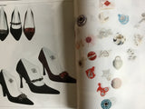 Ars Sutoria Trends Guide A/W 2011/2012 Leather Textile Accessories—S/S 2011 Headline Shoes Women Men