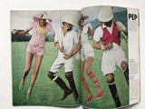 Harper's Bazaar Italia 15 Luglio - 15 Settembre 1971
