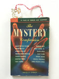 The Mystery Companion. 14 Tales of Terror and Suspense