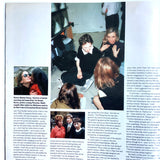 The Sunday Times magazine 7 March 1999 / stylist Katharine Hamnett, Joe McKenna