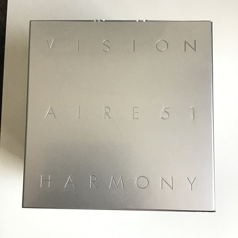 Visionaire 51 Harmony (silver box)