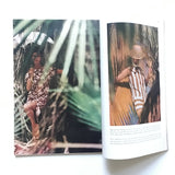 Harper's Bazaar January 1960