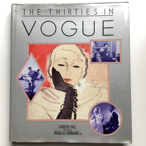 The Thirties in Vogue