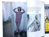 Harper's Bazaar December 1961