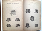 Têtes et Chapeaux Leon