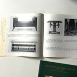 Neo-Classical Art Moderne Furniture by T.H. Robsjohn-Gibbings  Part One and Two