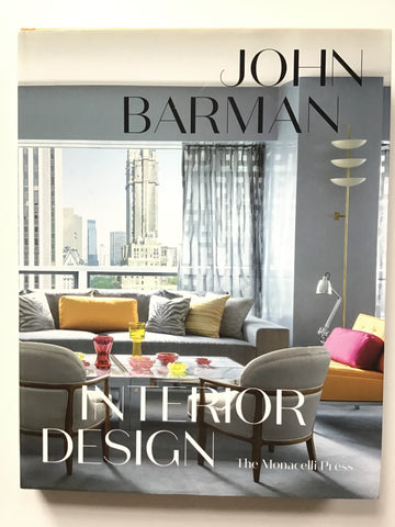 John Barman Interior Design