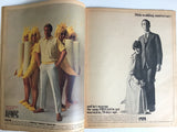 Report on Men's Wear April 25, 1965