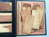 Hough's American Woods Part I