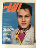 Per Lui magazine gennaio 1989