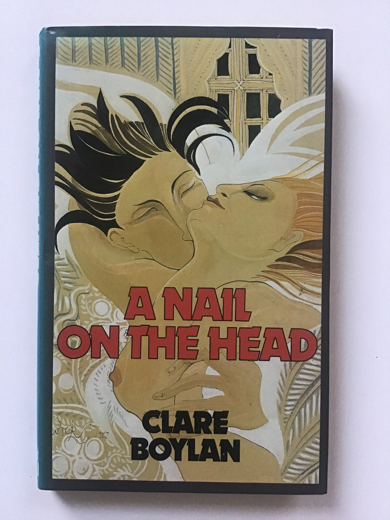 A Nail on the Head by Clare Boylan