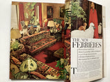 Vogue magazine December 1978
