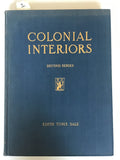 Colonial Interiors