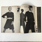 Vogue February 15, 1969