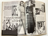 Vogue Real-Life Fashion Guide 1976