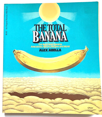 The Total Banana