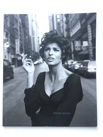 Steven Meisel Role Play