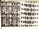 American Fabrics Number Twenty Winter 1951-1952
