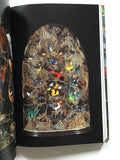 Taxidermy