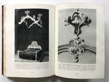 Nordiska Museets Mobler Fran Svenska Herremanshem
