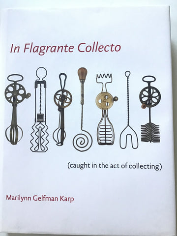 In Flagrante Collecto