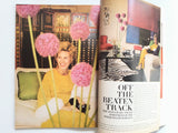 Vogue April 15, 1969