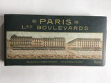Paris  Les Boulevards