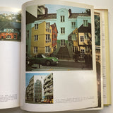 Bemalte Fassaden [painted facades]