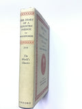 The Diary of a Country Parson 1758-1802 by James Woodforde