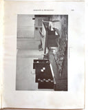 Mobilier et Decoration Avril 1933