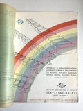 Domus magazine Gennaio 1933