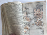 Baedeker’s Great Britain 1910