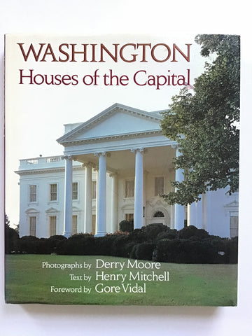 Washington  Houses of the Capital