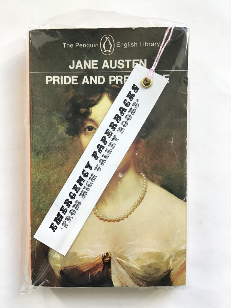 Jane austen