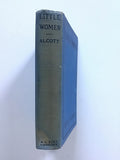 Little Women by Louis May Alcott