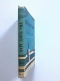 The Tiny Man by Margaret G. Otto