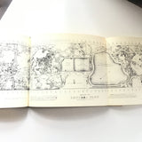 Frederick Law Olmsted's New York