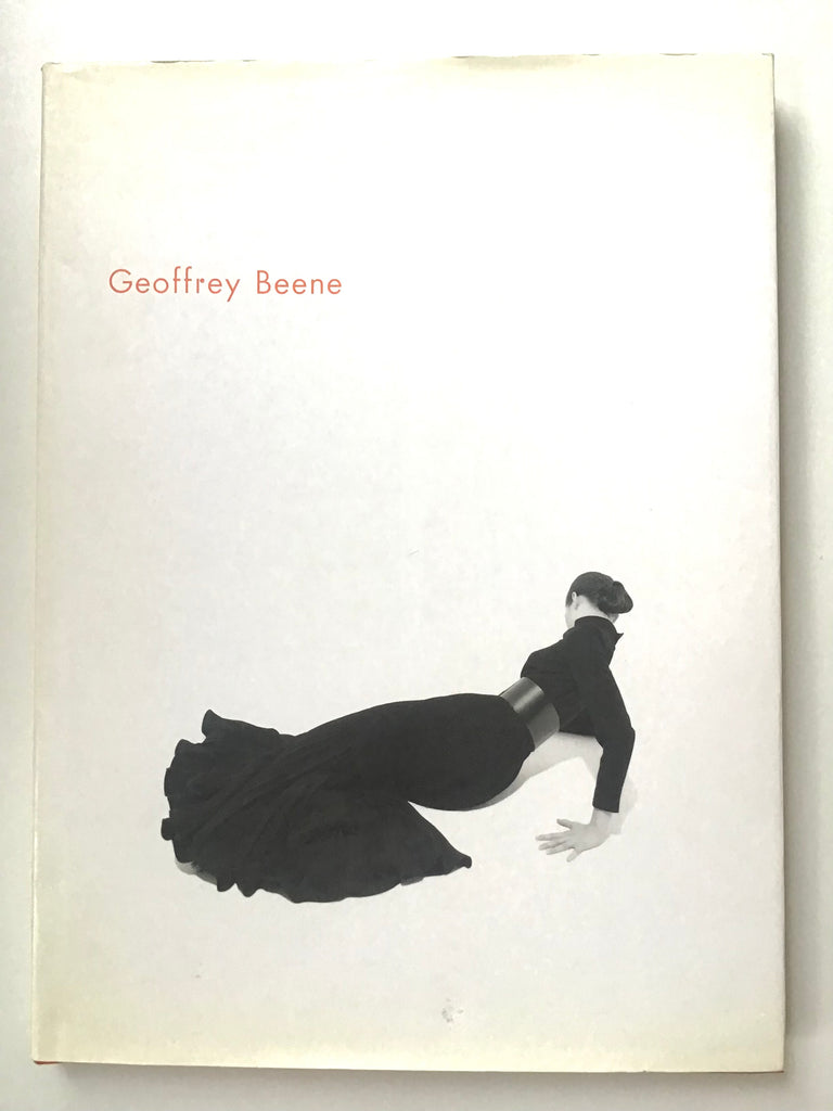 Geoffrey Beene