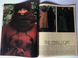 Nova October 1974