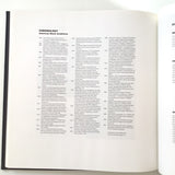 African American Architects in Current Practice