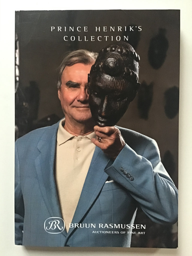 Prince Henrik's Collection