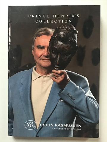 Prince Henrik's Collection