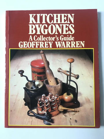 Kitchen Bygones