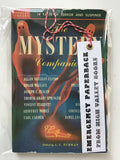 The Mystery Companion. 14 Tales of Terror and Suspense