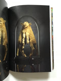 Taxidermy