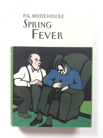 Spring Fever by P. G. Wodehouse