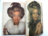 Vogue October 1, 1969.