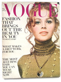 Vogue April 15, 1969