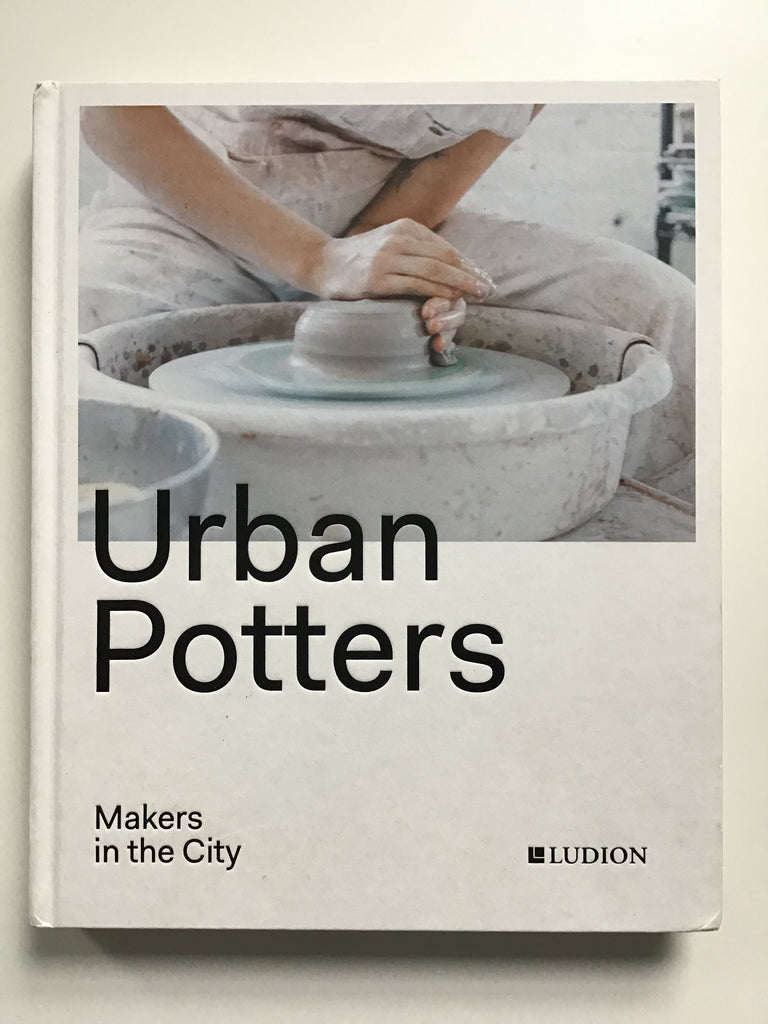 Urban Potters Makers in the City