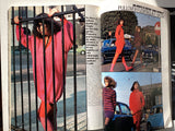 Vogue Italia n. 299 Settembre 1976